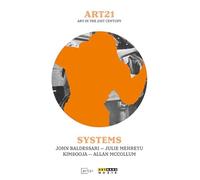 Art 21 - Art In The 21st Century: Systems [DVD] [Reino Unido]