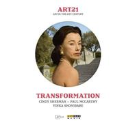Art 21 - Art in the 21st Century: Transformation [DVD] [Alemania]