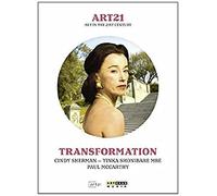 Art 21: Art In The 21st Century - Transformation (DVD) Various (Importación USA)
