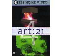 Art: 21: Art in the Twenty-First Century: Season 4 [USA] [DVD]
