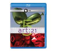 Art: 21: Art in the Twenty-First Century: Season 5 [USA] [Blu-ray]