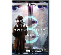 Art 21: Art in the Twenty-First Century: Season 8 [USA] [DVD]
