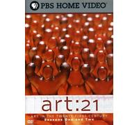 Art: 21: Art in the Twenty-First Century: Seasons 1 & 2 [USA] [DVD]