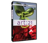 Art-21: Season 5 [USA] [DVD]