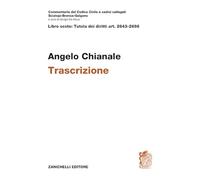 ART. 2643-2696. Trascrizione (Commentario del codice civile)