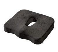 Art.934 Cuscino anti prostata a forma anatomica con foro - 42x36x8,5 cm