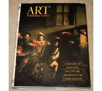 Art: A history of painting, sculpture, architecture by Frederick Hartt (1989-01-01)