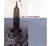 Art, a Sex Book