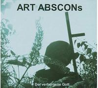 Art Abscons - Der Verborgene Gott