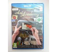 Art Academy: Atelier