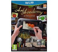 Art Academy Atelier [Importación Italiana]