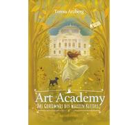 Art Academy: Das Geheimnis des weißen Kleides: 1