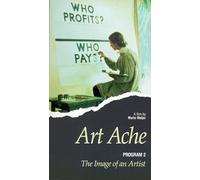 Art Ache: The Image of an Artist [USA] [VHS]