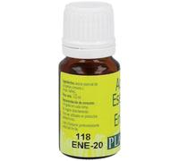 Plantis Esencia Anís Verde 10ml