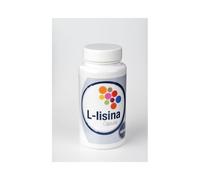 Art. Agricola L-Lisina - 60 capsulas