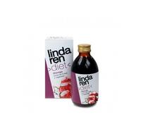 Art. Agricola Lindaren Jarabe - 650 ml