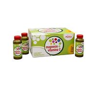 Art. Agricola Magnesio Vit.C 12Vial Plantis 400 g