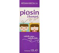 Art. Agricola Piosin Champu - 125 ml