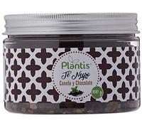 Art. Agricola Plantis Te Negro Canela Cho 100G Plantis 1 Unidad 300 g