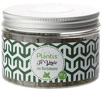 Art. Agricola Plantis Te Verde Hierba Buena Plantis 1 Unidad 300 g
