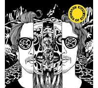 Art Alfie - Reveries Of [Vinilo]