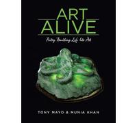 Art Alive: Poetry Breathing Life Into Art