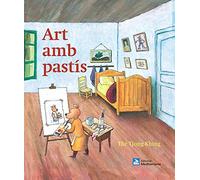 Art amb pastís (SIN COLECCION)