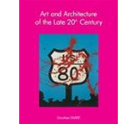 Art And Architecture Of The Late 20th Century (ebook)