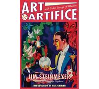 Art and Artifice: And Other Essays of Illusion