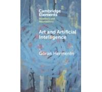 Art And Artificial Intelligence