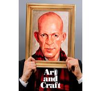 Art and Craft [DVD]
