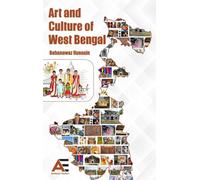 Art and Culture of West Bengal (Coloured Handbook)