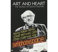 Art and Heart: The World of Isaiah Sheffer [USA] [DVD]