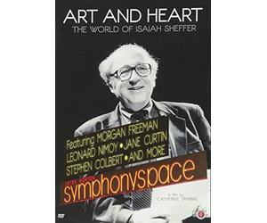 Art and Heart: The World of Isaiah Sheffer [USA] [DVD]