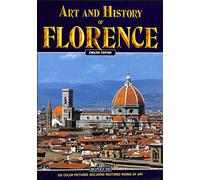 Art and history of Florence (Arte e storia)