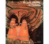 Art and identity in Oceania