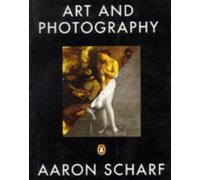 Art and Photography by Aaron Scharf (1991-05-07)