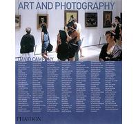 Art and photography. Ediz. inglese: édition en langue anglaise (Themes and movements)