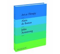 Art As Therapy (Arte) [Idioma Inglés]