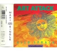Art Attack - Also sprach Zarathustra
