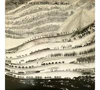 Art Bears - The World As It Is Today [Cardboard Sleeve (mini LP)] [SHM-CD]