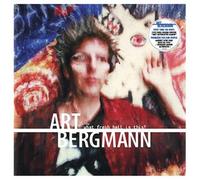 Art Bergmann - What Fresh Hell Is This: Deluxe - Limited [Vinilo]