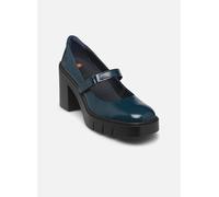 Art BERNA 1977 39 Azul