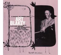 Art Blakey - A Night At Birdland Vol. 1 - UHQCD