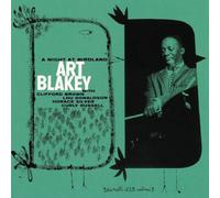 Art Blakey - A Night At Birdland Vol. 2 - U