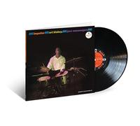 Art Blakey & Jazz Messengers - Art Blakey And His Jazz Messengers (Reissue) (LP)