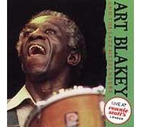Art Blakey and Jazz Messengers by Art Blakey & Jazz Messengers