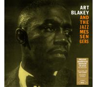 Art Blakey and the Jazz Me Art Blakey and the Jazz Me (Vinyl) (Importación USA)