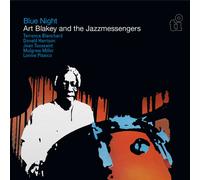 Art Blakey and The Jazz Messengers – Blue Night – Vinilo 2LP – Edición expandida