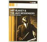 Art Blakey And The Jazz Messengers - Buhaina's Delight [2007] [Reino Unido] [DVD]